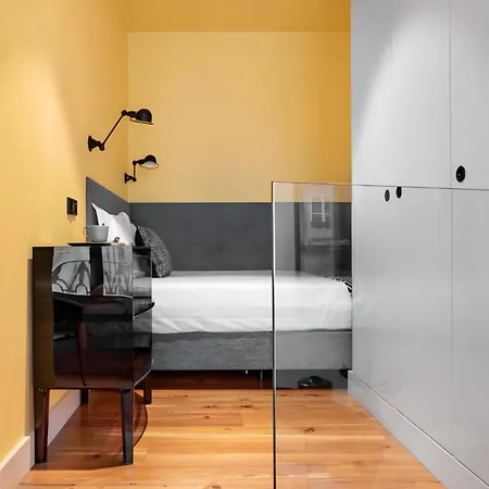 The Heart Of Apartment *