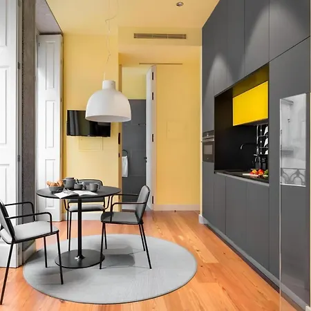 The Heart Of Apartment *