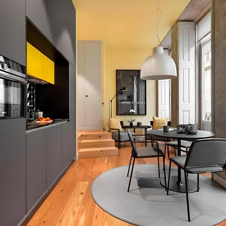 The Heart Of Apartment *