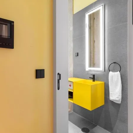 The Heart Of Apartamento