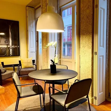 Apartamento The Heart Of *