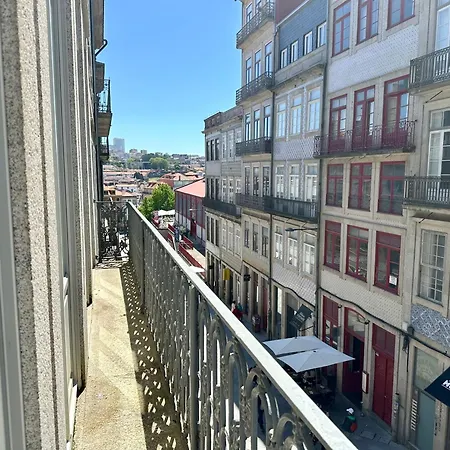 Apartamento The Heart Of