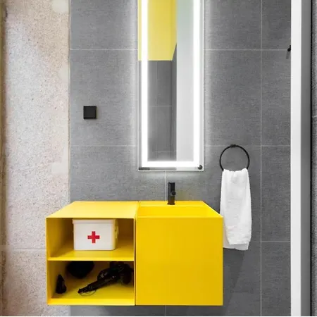 Apartamento The Heart Of *