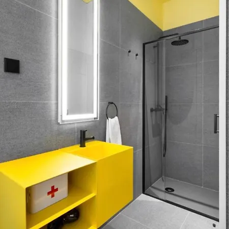 The Heart Of Apartamento Oporto
