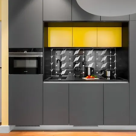 Apartamento The Heart Of *