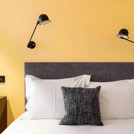 The Heart Of Apartamento